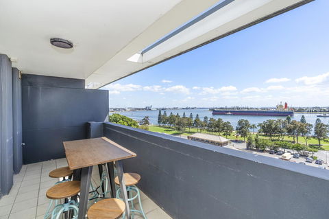 Terminus Apartment Hotel, Ascend Hotel Collection - Northern Rivers Accommodation 15