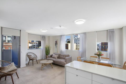 Terminus Apartment Hotel, Ascend Hotel Collection - Northern Rivers Accommodation 20