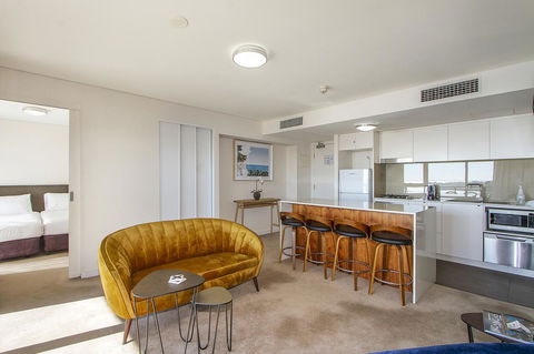 Terminus Apartment Hotel, Ascend Hotel Collection - Northern Rivers Accommodation 23