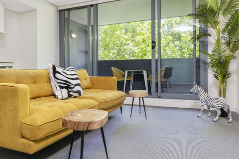 Terminus Apartment Hotel, Ascend Hotel Collection - Northern Rivers Accommodation 9