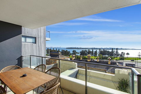 Terminus Apartment Hotel, Ascend Hotel Collection - Northern Rivers Accommodation 22