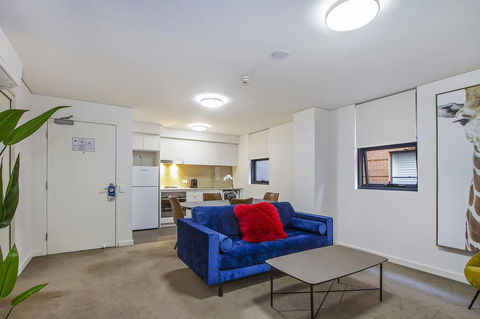 Terminus Apartment Hotel, Ascend Hotel Collection - Northern Rivers Accommodation 39
