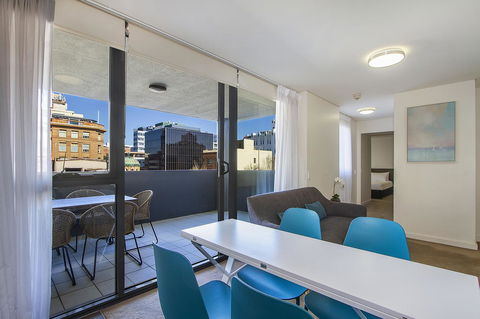 Terminus Apartment Hotel, Ascend Hotel Collection - Northern Rivers Accommodation 19