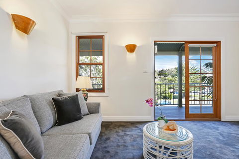 Bellevue Accommodation - Northern Rivers Accommodation 3