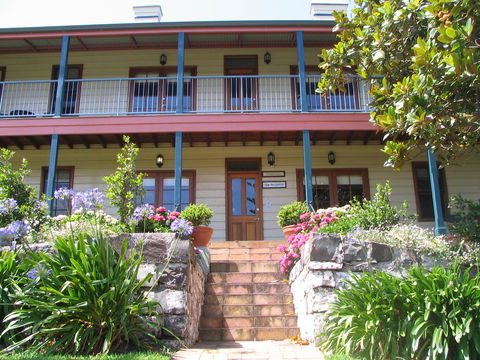 Bellevue Accommodation - Northern Rivers Accommodation 25