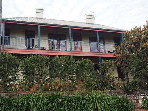 Bellevue Accommodation - Northern Rivers Accommodation 16