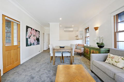 Bellevue Accommodation - Northern Rivers Accommodation 12