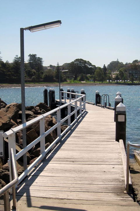 Bellevue Accommodation - Northern Rivers Accommodation 19