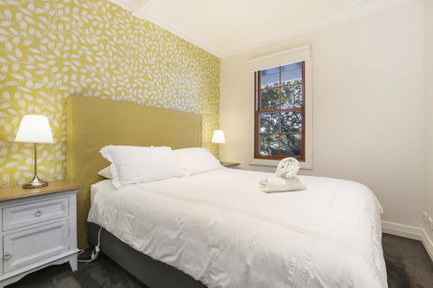 Bellevue Accommodation - Northern Rivers Accommodation 6