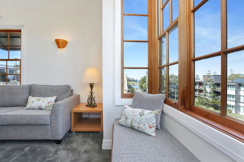 Bellevue Accommodation - Northern Rivers Accommodation 9