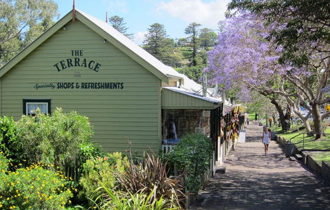 Bellevue Accommodation - Northern Rivers Accommodation 18