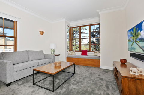 Bellevue Accommodation - Northern Rivers Accommodation 14