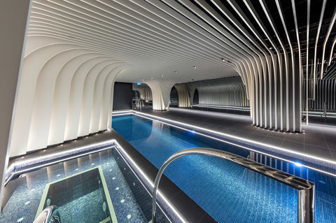 SKYE Suites Sydney - Northern Rivers Accommodation 5
