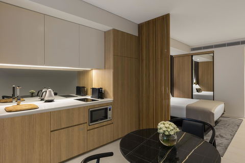 SKYE Suites Sydney - Northern Rivers Accommodation 24