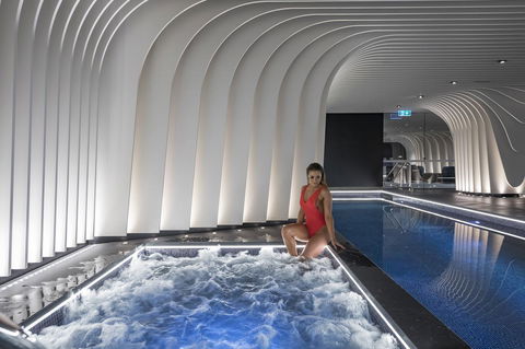 SKYE Suites Sydney - Northern Rivers Accommodation 32