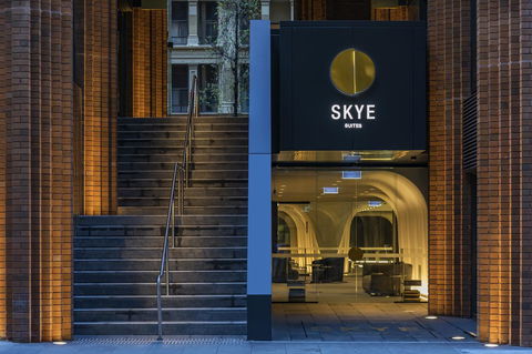 SKYE Suites Sydney - Northern Rivers Accommodation 2
