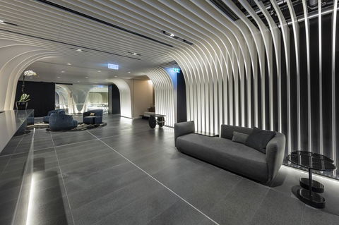 SKYE Suites Sydney - Northern Rivers Accommodation 13