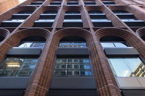 SKYE Suites Sydney - Northern Rivers Accommodation 1