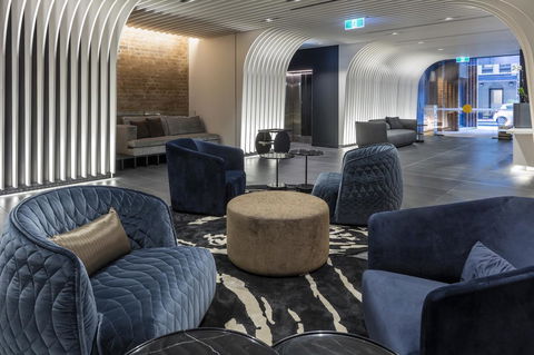 SKYE Suites Sydney - Northern Rivers Accommodation 4