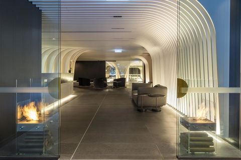 SKYE Suites Sydney - Northern Rivers Accommodation 3
