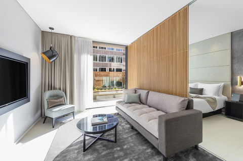 SKYE Suites Sydney - Northern Rivers Accommodation 16