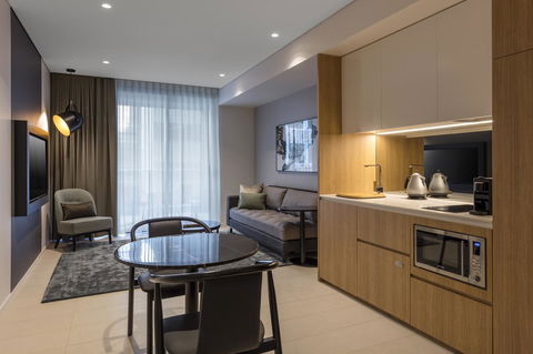 SKYE Suites Sydney - Northern Rivers Accommodation 25