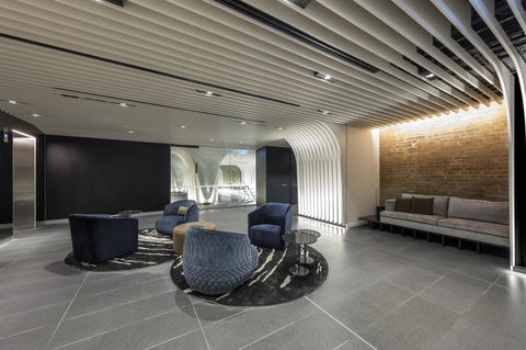SKYE Suites Sydney - Northern Rivers Accommodation 12