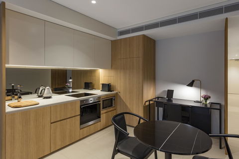 SKYE Suites Sydney - Northern Rivers Accommodation 20
