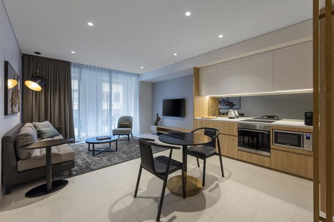 SKYE Suites Sydney - Northern Rivers Accommodation 22