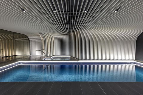 SKYE Suites Sydney - Northern Rivers Accommodation 6