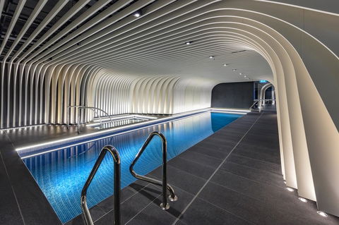 SKYE Suites Sydney - Northern Rivers Accommodation 0