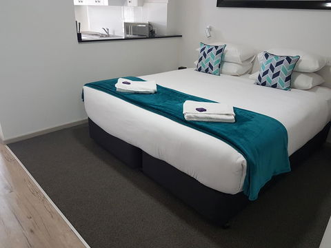 Hamilton On Beaumont - Northern Rivers Accommodation 21
