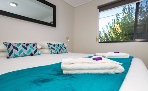 Hamilton On Beaumont - Northern Rivers Accommodation 41