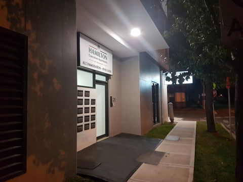 Hamilton On Beaumont - Northern Rivers Accommodation 10