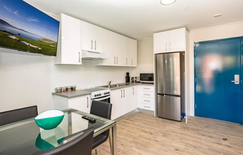 Hamilton On Beaumont - Northern Rivers Accommodation 44