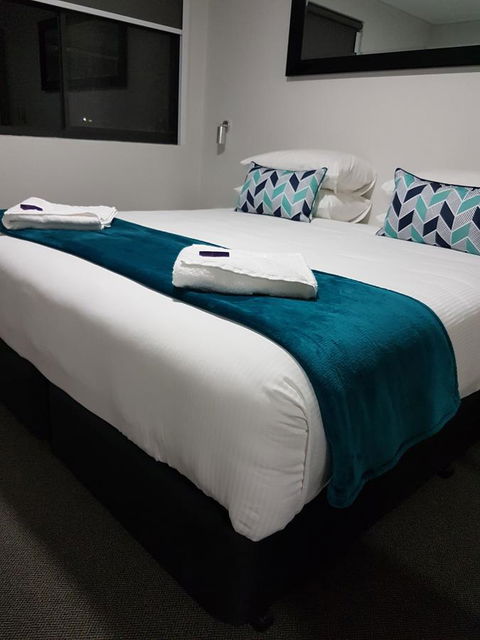 Hamilton On Beaumont - Northern Rivers Accommodation 15