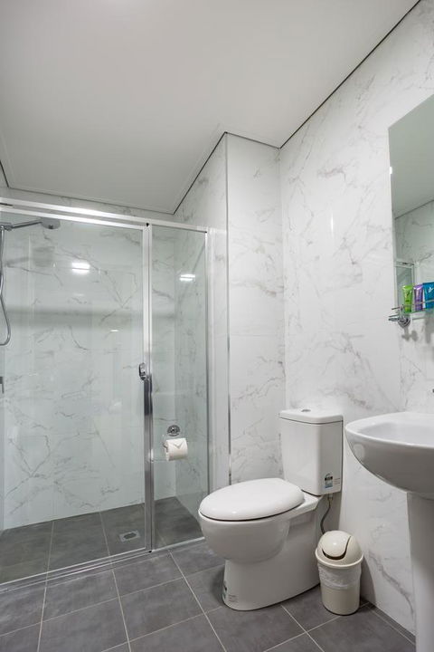Hamilton On Beaumont - Northern Rivers Accommodation 22