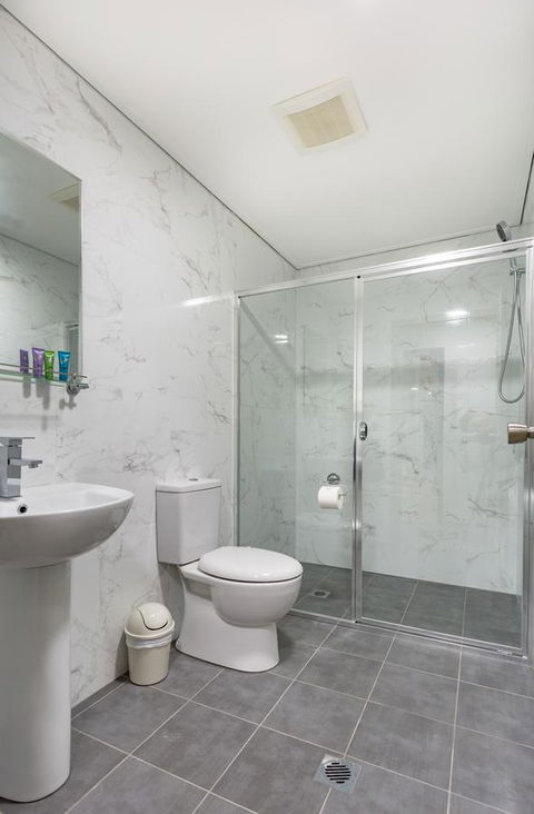 Hamilton On Beaumont - Northern Rivers Accommodation 4