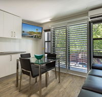 Hamilton on Beaumont - Northern Rivers Accommodation