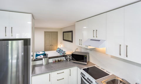 Hamilton On Beaumont - Northern Rivers Accommodation 26