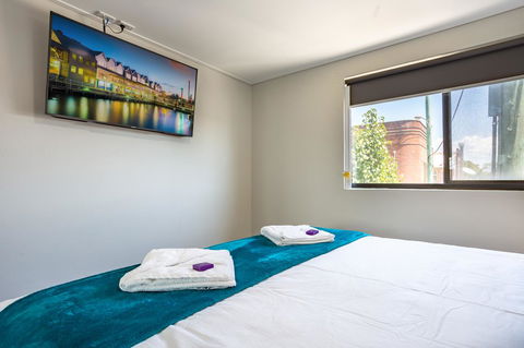 Hamilton On Beaumont - Northern Rivers Accommodation 36