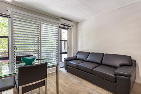 Hamilton On Beaumont - Northern Rivers Accommodation 28