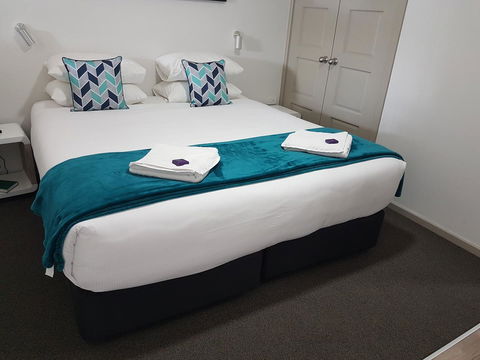 Hamilton On Beaumont - Northern Rivers Accommodation 2