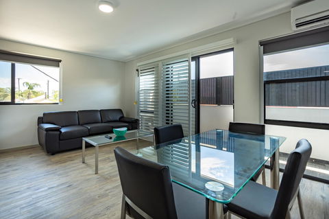 Hamilton On Beaumont - Northern Rivers Accommodation 39