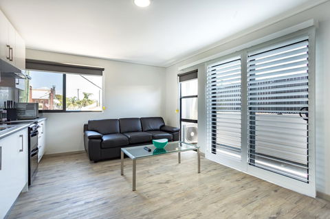Hamilton On Beaumont - Northern Rivers Accommodation 40