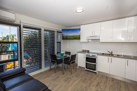 Hamilton On Beaumont - Northern Rivers Accommodation 42
