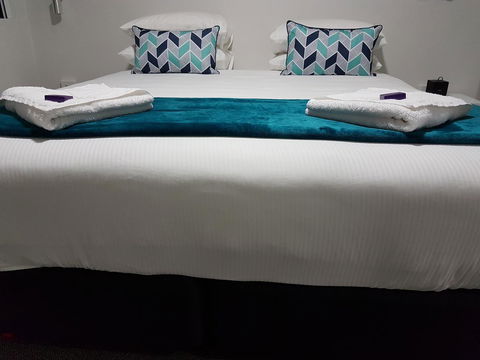 Hamilton On Beaumont - Northern Rivers Accommodation 14