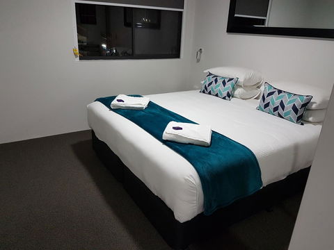Hamilton On Beaumont - Northern Rivers Accommodation 12