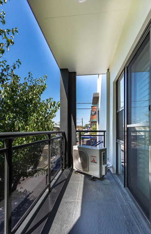 Hamilton On Beaumont - Northern Rivers Accommodation 32