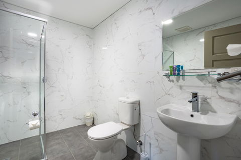 Hamilton On Beaumont - Northern Rivers Accommodation 37